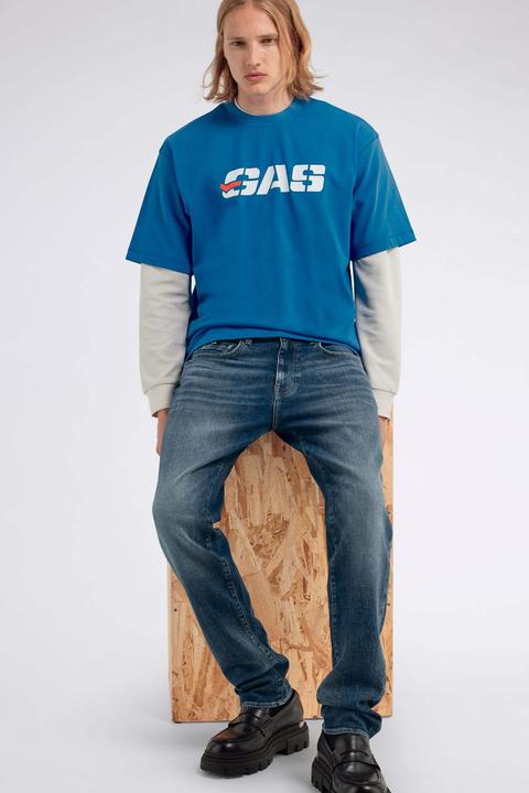 Image du produit Gas Jeans Albert Simple Rev (36)