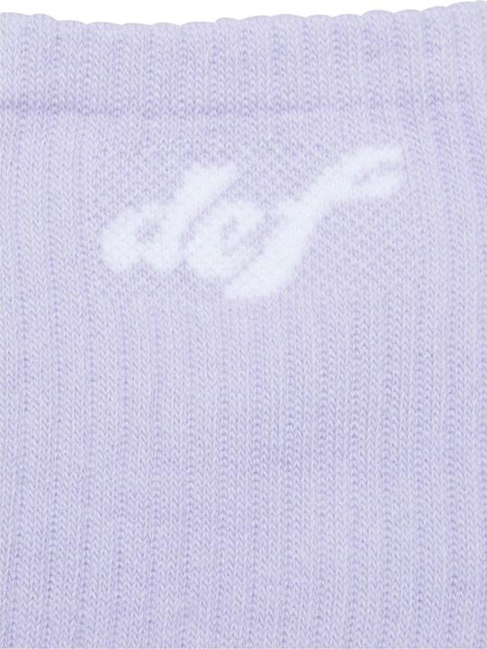 Image du produit DEF Chaussettes Pastel - 134567 (47 - 50)
