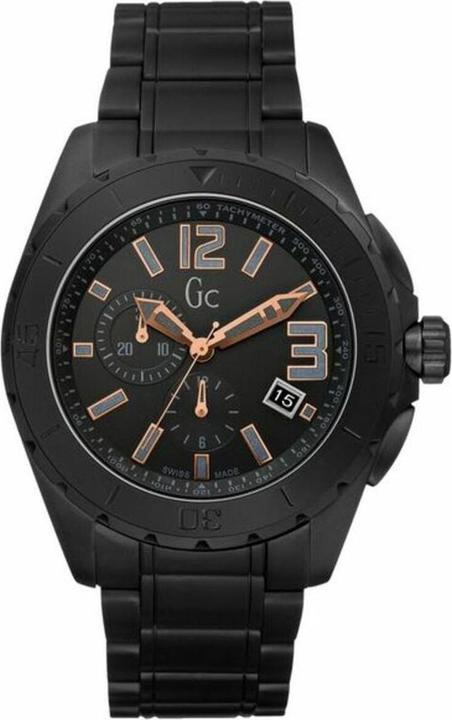 Image du produit Guess Men's Watch X76009G2S (Ã˜ 45 mm)