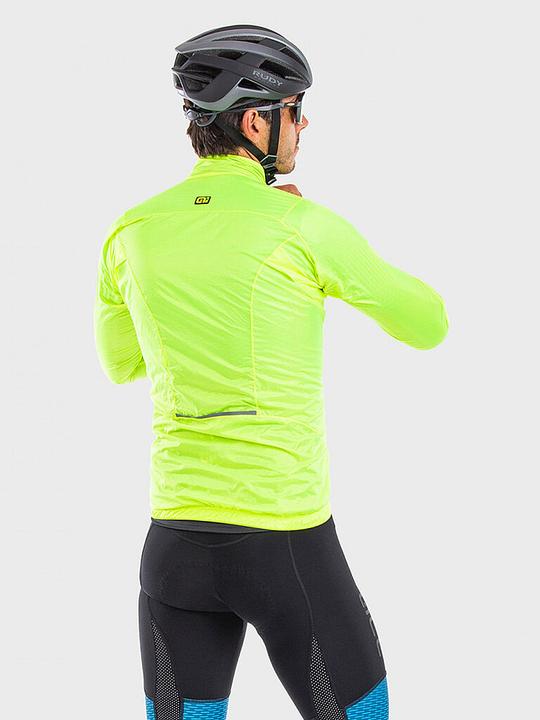 Actual product image Alé Guscio Light Pack (S)