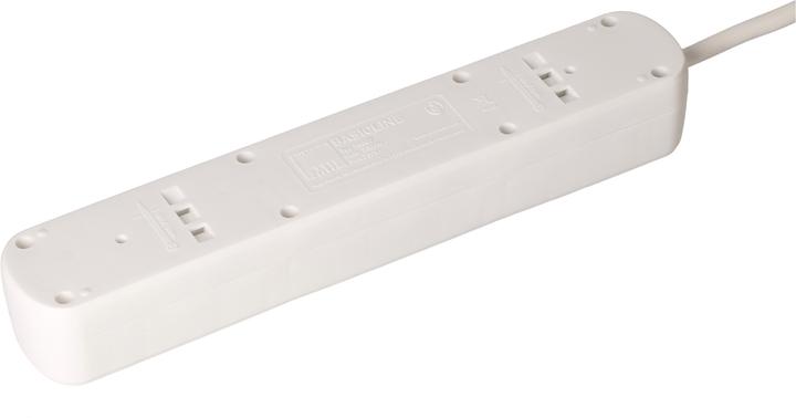 Actual product image Max Hauri Basic Line (7 x, Type 13, 1.50 m)
