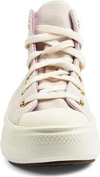 Produktbild Converse Chuck Taylor All Star Move Platform Gold Luxe (35)