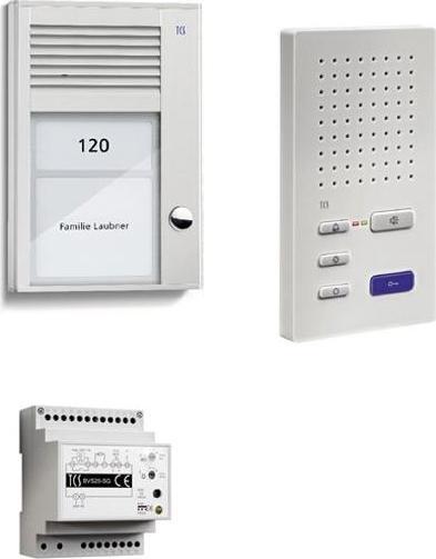 TCS audio:pack AP