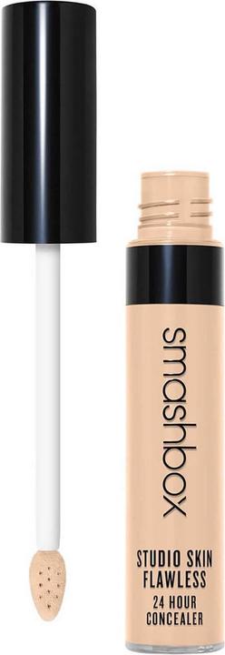 Actual product image Smashbox Studio S Flawl 24H Concealer Med.-C.Peach (Peach)