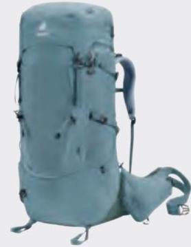 Produktbild Deuter Aircontact Core 55+10 (55 l)