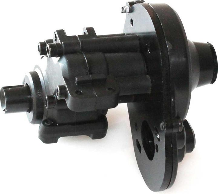 DF-Models Transmission complète