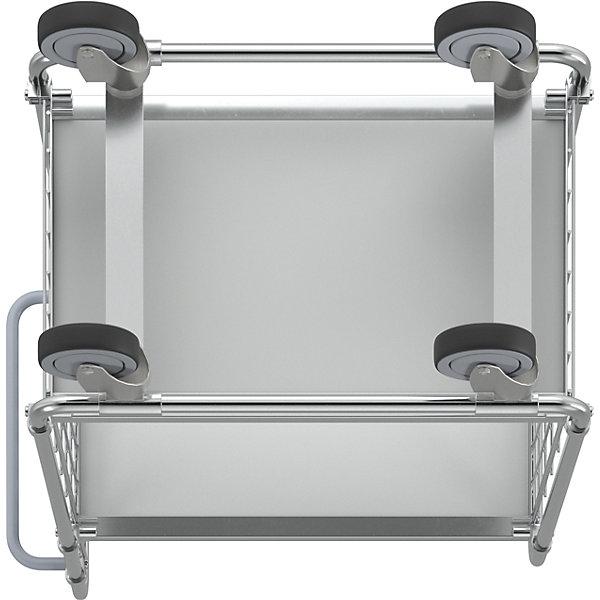 Image du produit HelgeNyberg Chariot à tablettes SERIE 100 (200 kg)