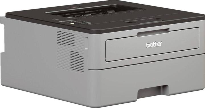 Brother Hl-L2350dw (Laser, Schwarz-Weiss)