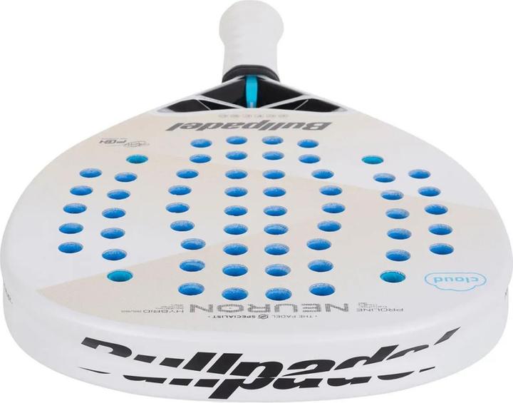 Produktbild Bullpadel Neuron Cloud 2025 Padelschläger