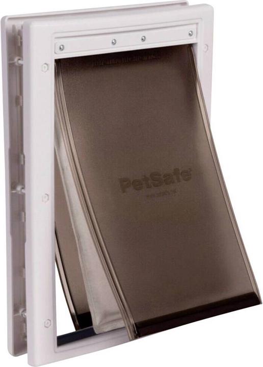Actual product image PetSafe Extreme Weather Door (Manual cat flap)