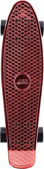 Produktbild Nils Pennyboard EXTREME PNB01 RED ELECTROSTYLE (22.05")