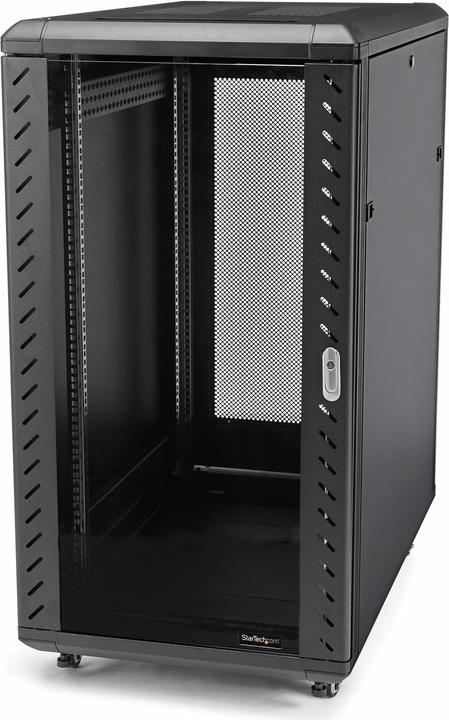 Produktbild StarTech 32U Server Cabinet (32 HE, 19 Zoll Rack)