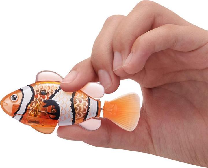 Actual product image Magni Robo Alive Series 3