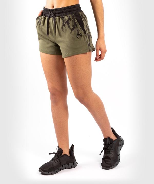 Produktbild Venum UFC Authentic Fight Week Damen Shorts (L)