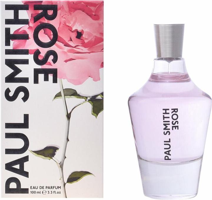 Image du produit Paul Smith Rose (Eau de parfum, 100 ml)