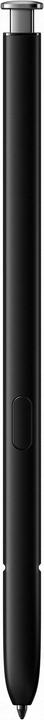 Immagine prodotto Samsung Galaxy S22 Ultra UE (128 GB, Bianco Fantasma, 6.80", Doppia SIM, 108 Mpx, 5G)