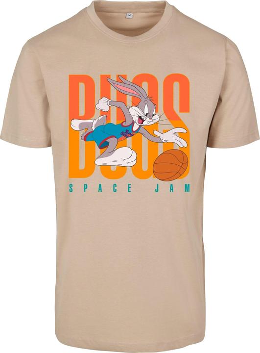 Immagine prodotto Mister Tee Maglietta Space Jam Big Bugs Playing - 14607 (XXL)