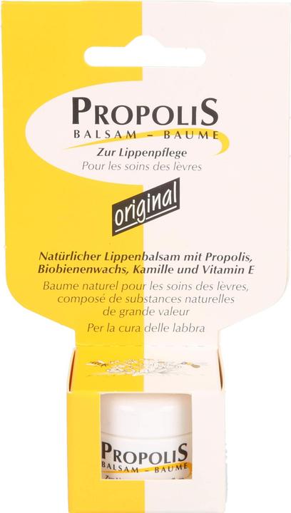Produktbild Remmele Balsam Tiegel (Balsam, 5 ml)