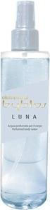 Image du produit Byblos Eau parfumée pour le corps Luna 250ml (Brume corporelle, 250 ml)