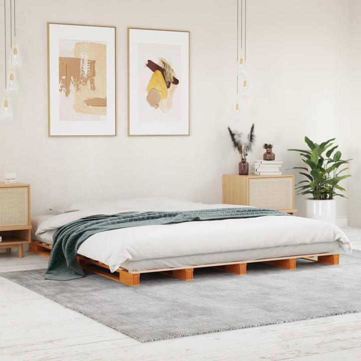 Actual product image VidaXL Estefania (180 x 200 cm)