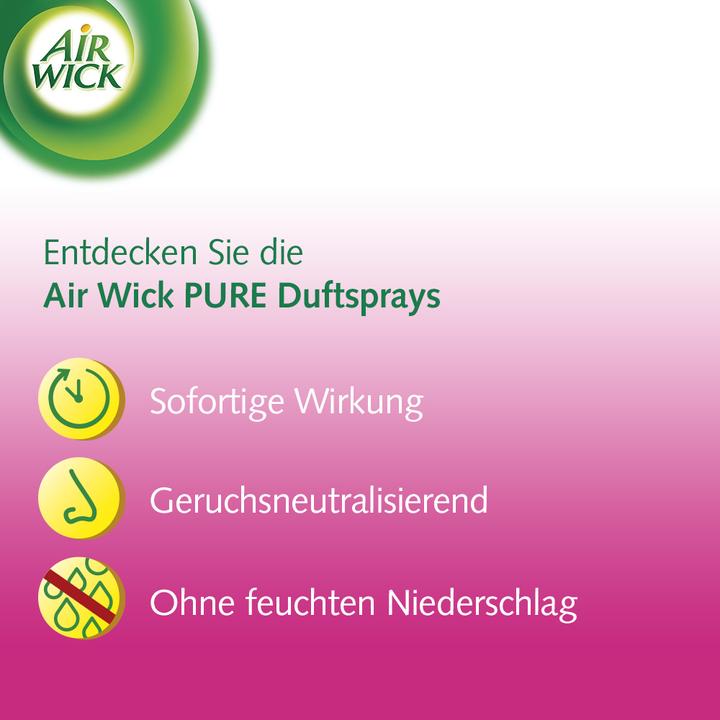 Image du produit Air Wick Pure
