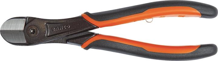 Image du produit Bahco Coupe diagonale ERGO haute performance avec poignée à deux composants à ouverture automatique (160 mm)