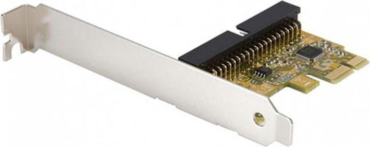 Immagine prodotto StarTech Scheda Controller Pcie Ide