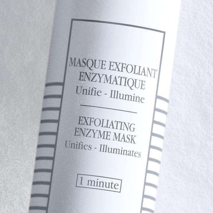Produktbild Sisley Masque Exfoliating Enzymatique