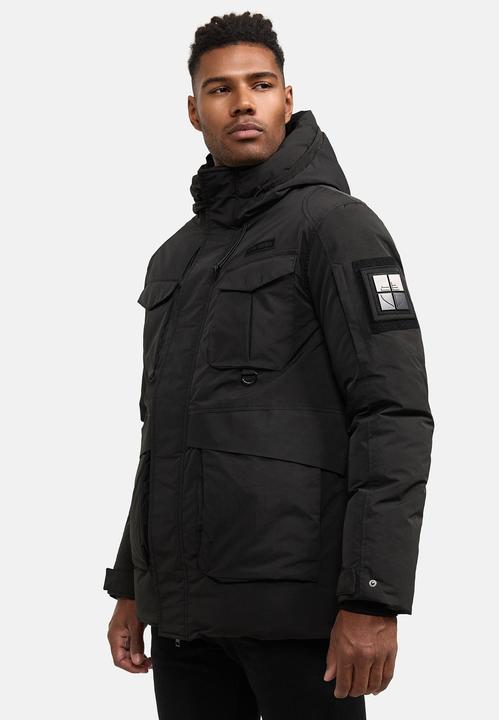 Immagine prodotto Stone Harbour Edriik XX (XXL)