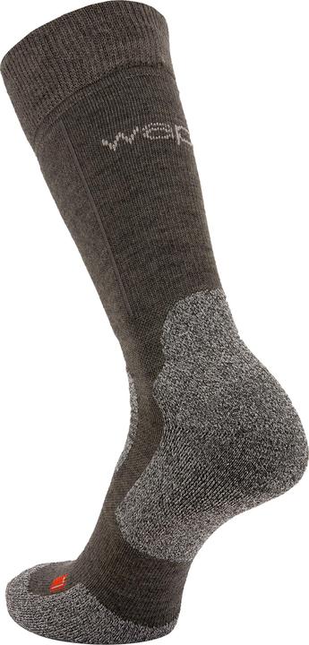 Actual product image Wapiti WT06 Cross Country Merino (36 - 38)