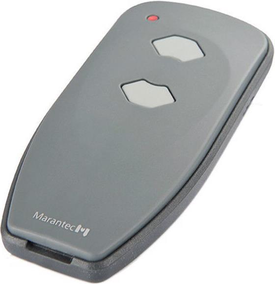 Produktbild Marantec Handsender Digital 382 (Handsender)