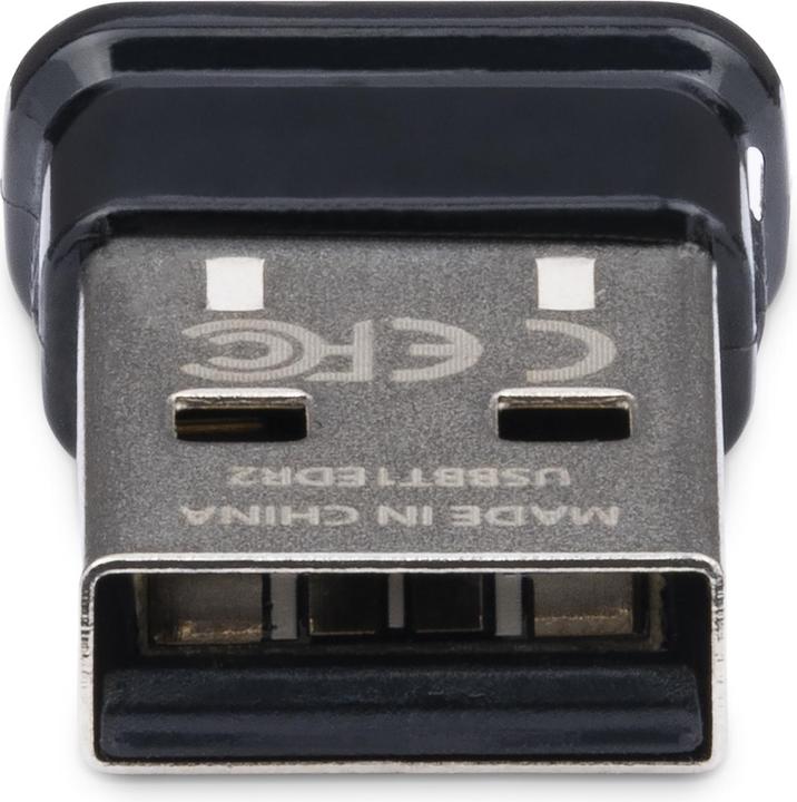 Actual product image StarTech USB Bluetooth Adapter (USB)