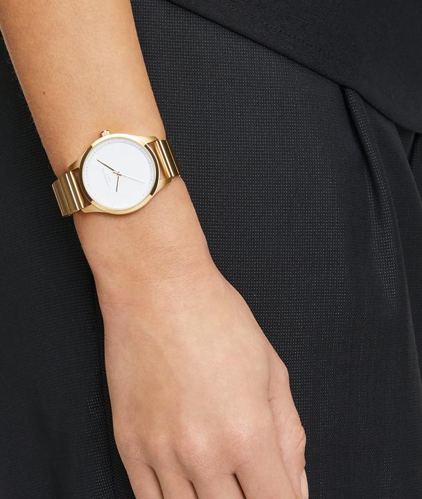 Actual product image Liebeskind Berlin Damenuhr (Analogue wristwatch, 33 mm)