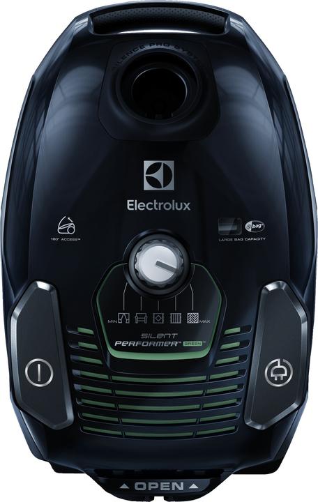 Actual product image Electrolux Esp7green