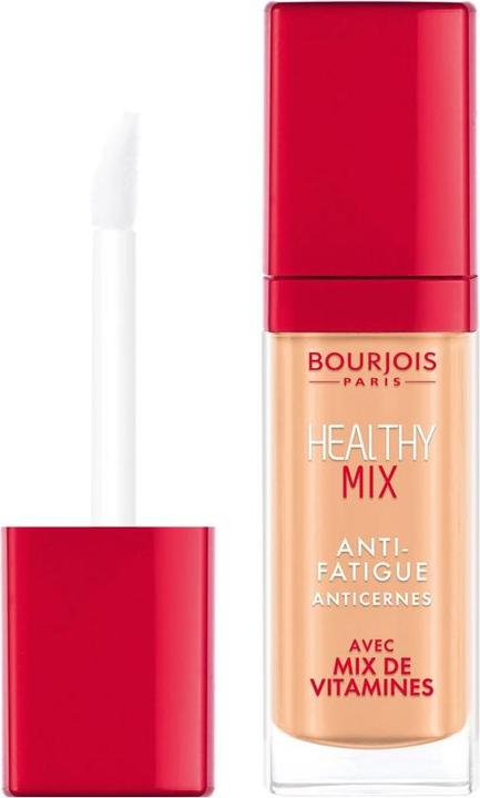 Bourjois Healthy Mix Anti-Fatigue (54 Golden Beige)