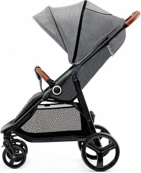 Produktbild KinderKraft Grande Plus