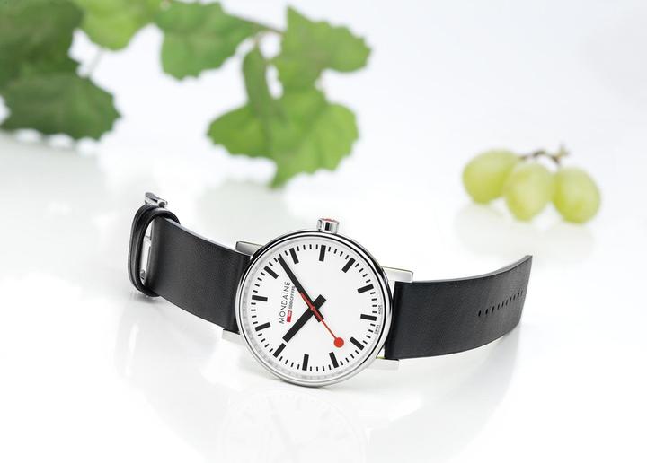 Image du produit Mondaine evo (Swiss Made)