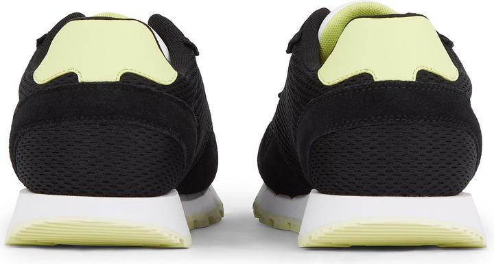 Produktbild Tommy Hilfiger Retro Runner Mesh Herrenschuhe (45)