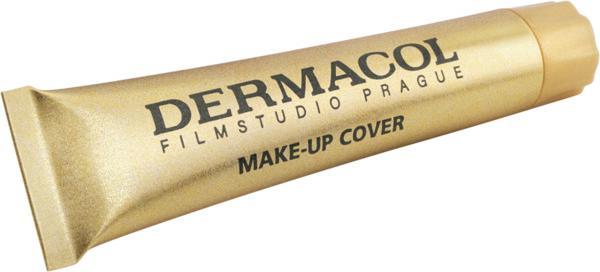 Actual product image Dermacol Make Up Cover (211)