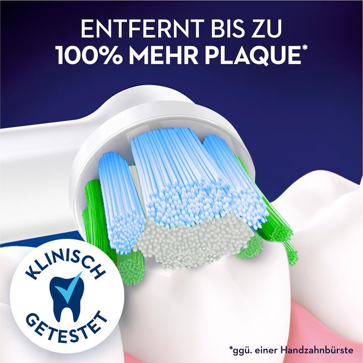 Immagine prodotto Oral-B Precision Clean CleanMaximiser (8 x)