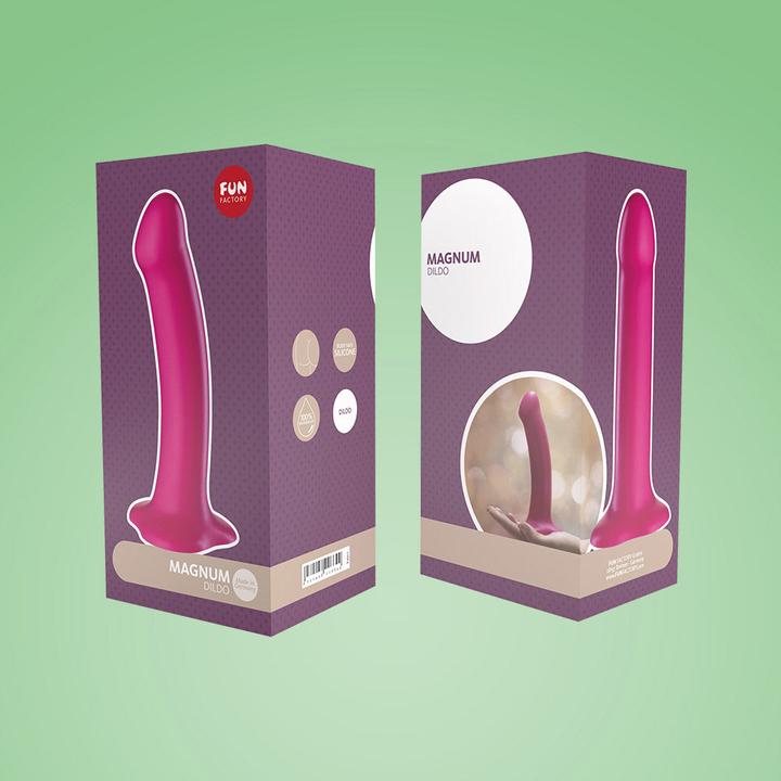 Produktbild Fun Factory Magnum