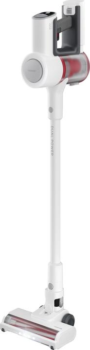 Actual product image Sharp Akku-Staubsauger VC-SV12AEU-W