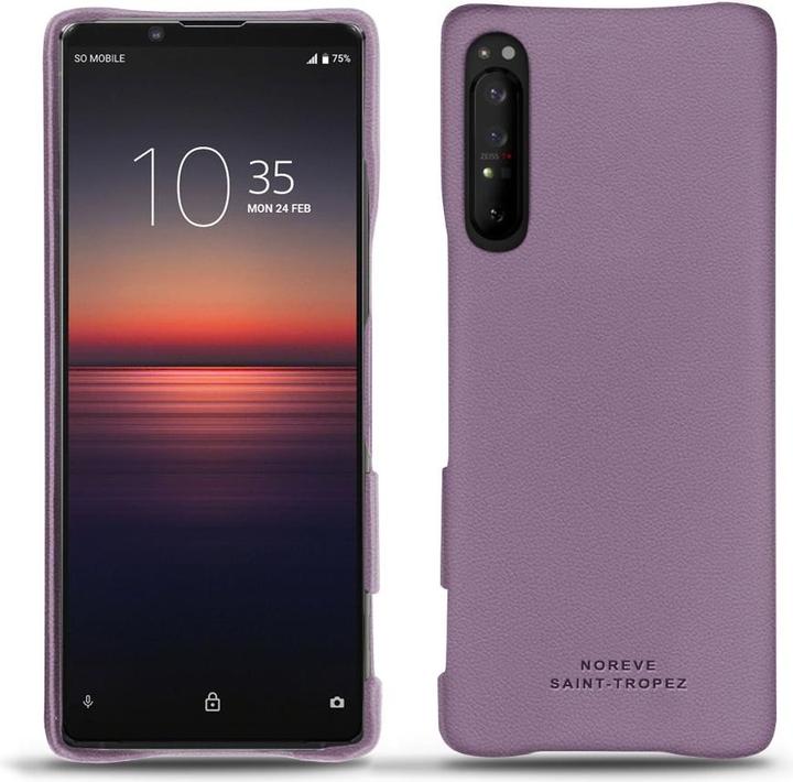 Lilas PU ( Pantone #b9a3e3 )