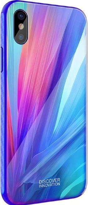 Produktbild Nillkin Fancy 3-in-1 Box, Hardcase, Ladekabel und Qi Ladestation (Apple iPhone X)