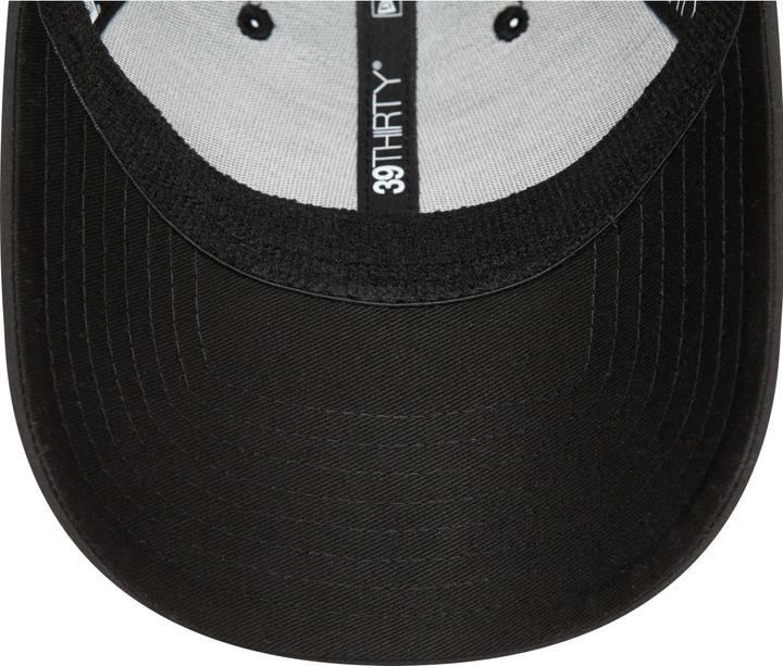 Produktbild New Era 39Thirty Stretch Mesh Cap - Manchester United - M/L (M/L)