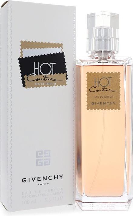 Image du produit Givenchy Couture chaude (Eau de parfum, 100 ml)