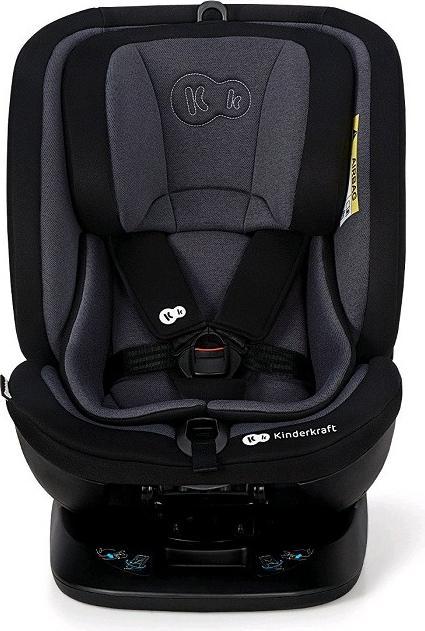 Immagine prodotto KinderKraft Xpedition 2 (Reboarder, ECE R129/i-Size Standard)