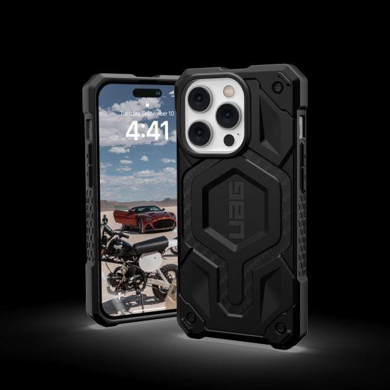 Produktbild UAG Monarch Pro Magsafe Case (Apple iPhone 14 Pro)