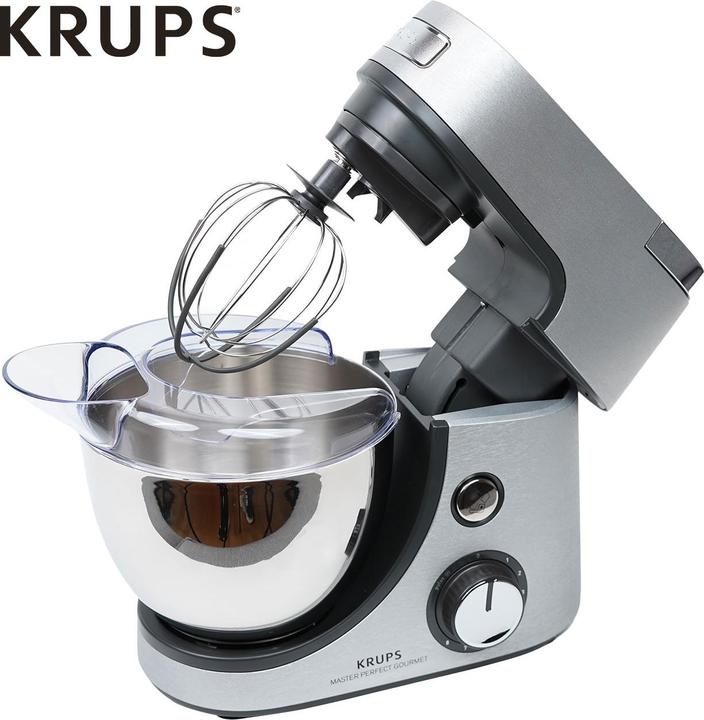 Image du produit Krups Maître Gourmet Parfait (1100 W)