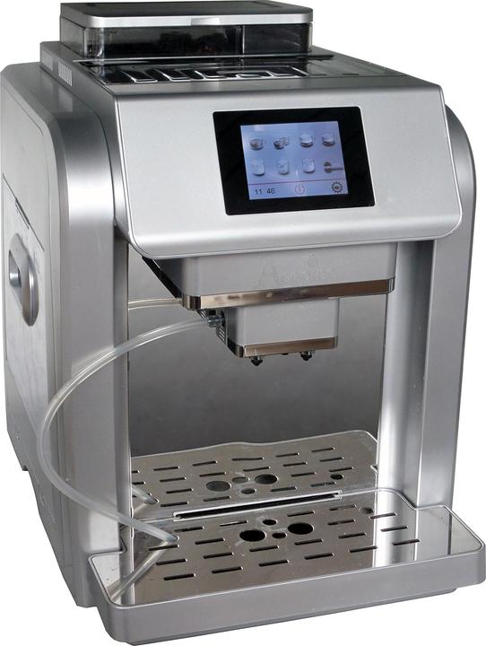 Acopino Monza silver